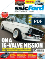 Classic Ford - May 2020 PDF