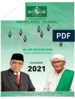 Kalender Nu 2021 PDF