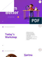 German Language Learning Workshop 1 PDF