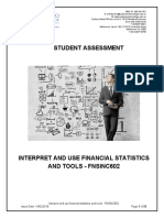 Assessment - FNSINC602