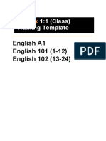 Individual A1-A2