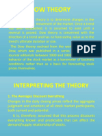 Chapter 3 - Dow Theory