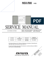 NSX R80 PDF