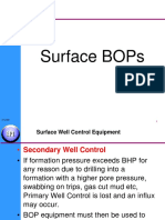 C12-Surface BOPS