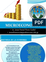 Presentación 2 La Economia