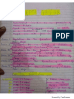 Marpol SIMPLE Notes PDF