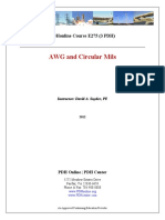 Circular Mils - AWG-Tables PDF