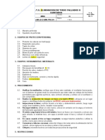 Pets Eliminacion de Tiros Fallados y Cortados