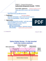 Optoelectronic Integrated Circuits MIT OCW 2003 Fonstad