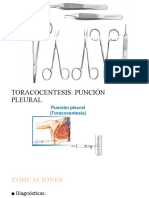 Procedimientos Menores