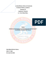 Ley Del Impuesto A La Distribucion Del Petroleo.