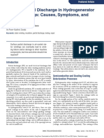 Surface PD in Hydrogenerators PDF