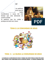 La Iglesia Comunidad PDF