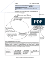 Worksheet in Media and Information Literacy Introduction To Media and Information Literacy