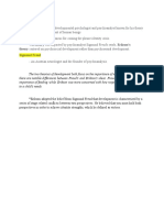 Erik Erikson - : Theory Centered On Psychosocial Development Rather Than Psychosexual Development. Sigmund Freud