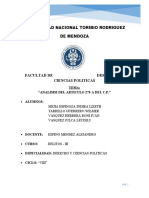 Produccion, Tráfico Ilegal de Armas, Municiones y Explosivos