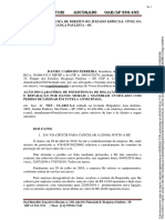 Henrique Turi Advogado Oab/Sp 369.492