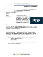 Carta Del Representante Legal