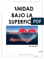 Sanidad Bajo La Superficie