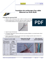 Cours TR Procedure-Cablage-Rj45