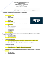 Acctg 201a Final Exam Questions 1st Sem 20-21