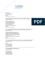 MCQ On High Voltage Engineering PDF