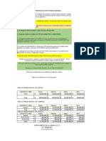 Trabajo de Electiva Flujo de Caja