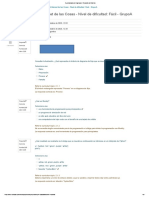 Cuestionario Del Capítulo 2 - Revisión Del Intento PDF