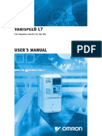 Driver L7 OMRON PDF