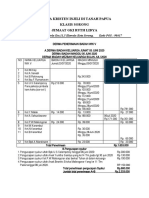 Derma Ibadah 03 & 05 Juli 2020