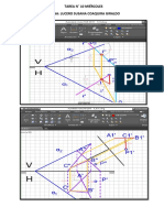 TAREA 10 Geometria Descriptiva