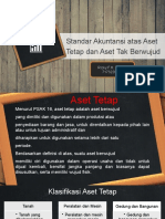 TR 5 - PPT Standar Akuntansi Atas Aset Tetap Dan Aset Tak Berwujud - Rizky F.H Sagala 7173220033