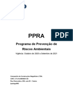 PPRA