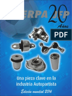 Catalogo de Jaferp 1 PDF