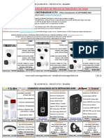 Precios Distribuidor Tacticasenseguridad PDF