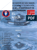 Agua 1 16