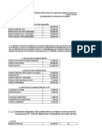 Renta de 4ta Categoria - Casos Practicos