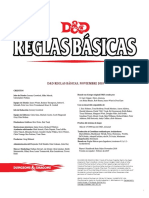 DND ReglasBasicas 2018 020219 PDF