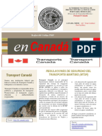 Canadá - Como Aplica El Pbip