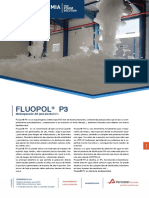 FLUOPOL®P3 Esp