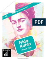 Frida Kahlo - Viva La Vida - 2012 PDF