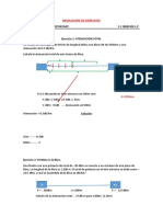 Ejercicios Fibra Optica GRISS