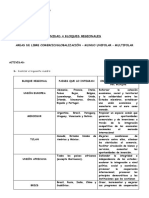 Bloques Regionales