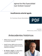 Insuficienciaarterialaguda 110722215215 Phpapp01 PDF