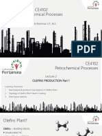 Week#2 - Olefins Plant - Annotated PDF