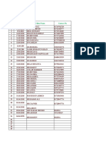 Saif Client TDD0