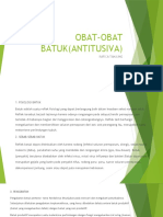 Obat-Obat Batuk