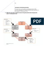 Activity 1 1. Differentiate Universal Precaution and Standard Precaution