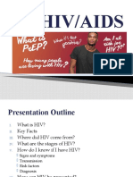 Hiv/Aids