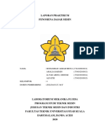 Kel. 4 Laporan Lab Mekanika Fluida Revisi 1-Dikonversi PDF